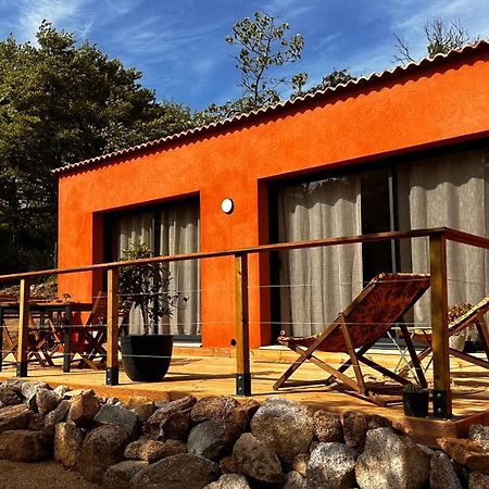 Maison 47M2 A 10Min Des Plages - Billard, Baby, Salle De Sport, Jardin Аяччо Екстер'єр фото