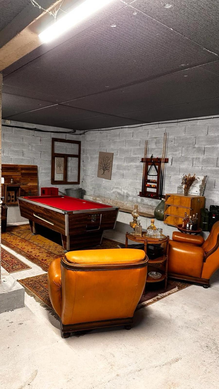 Maison 47M2 A 10Min Des Plages - Billard, Baby, Salle De Sport, Jardin Аяччо Екстер'єр фото