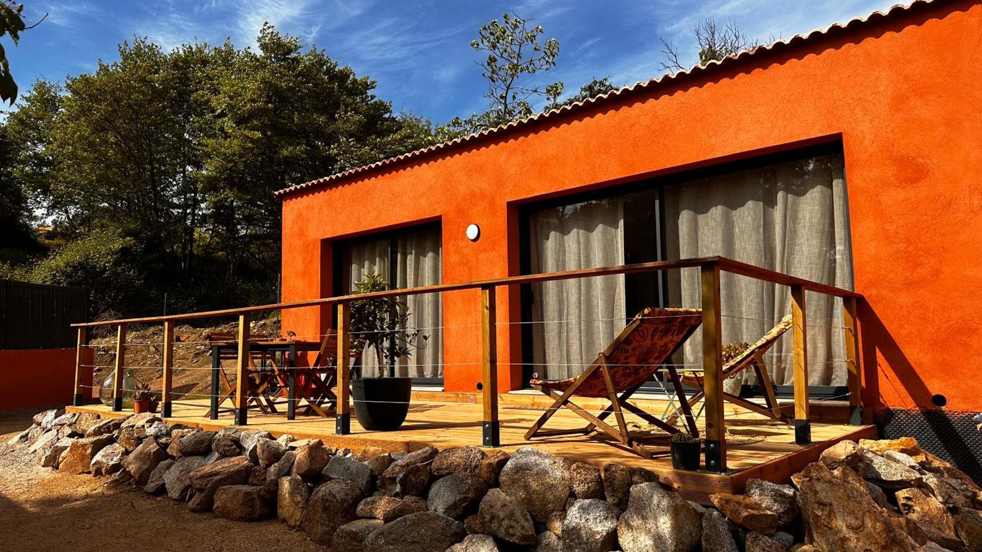 Maison 47M2 A 10Min Des Plages - Billard, Baby, Salle De Sport, Jardin Аяччо Екстер'єр фото